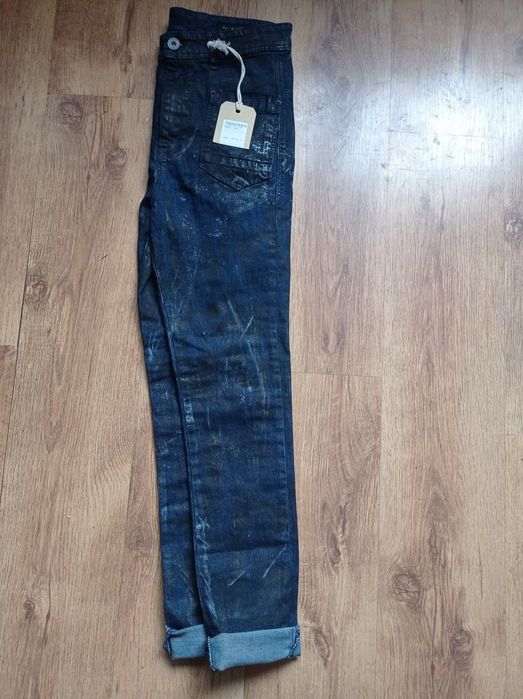 Нови    дънки-pause jeans i guess