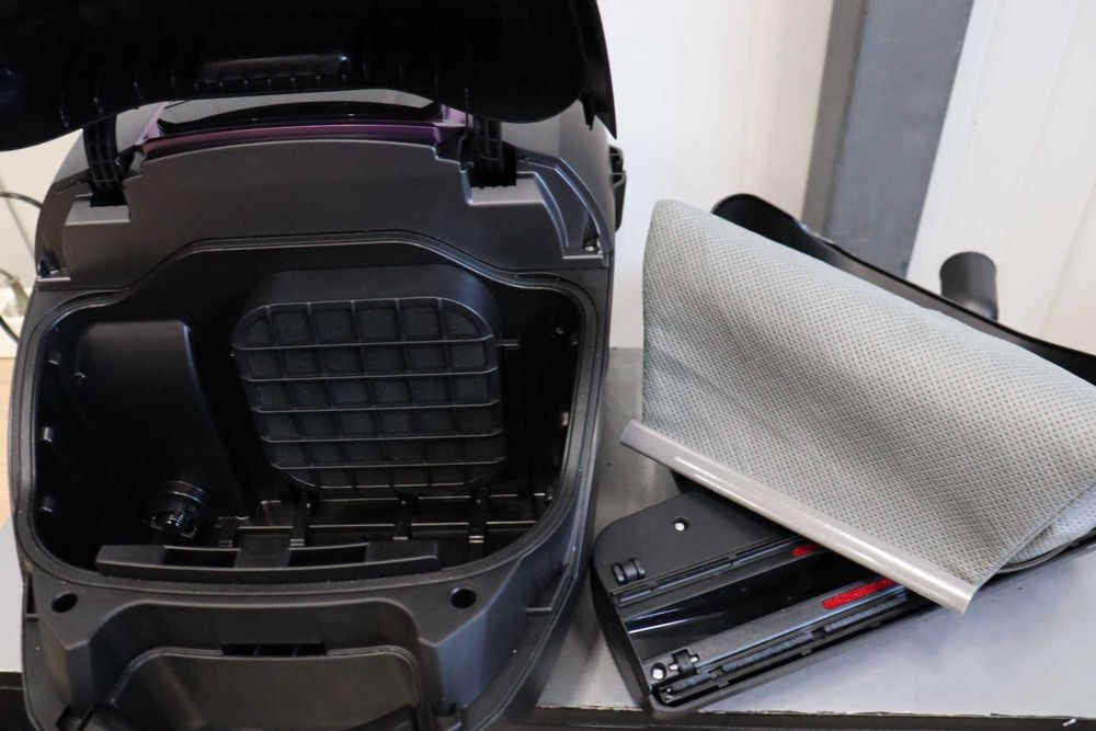 Прахосмукачка с торба Eureka NEN300