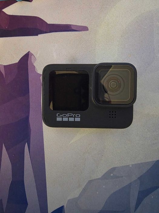 GoPro Hero9 Black