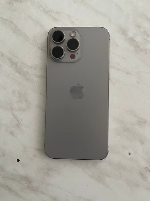iphone 15 pro max sotiladi holati yaxshi