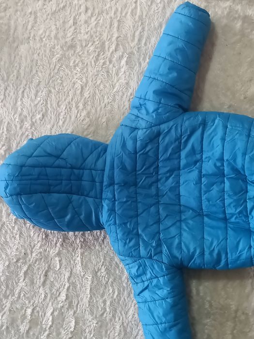 Демисезонная куртка