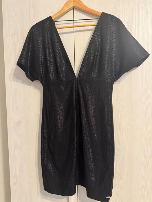 Рокля Armani exchange