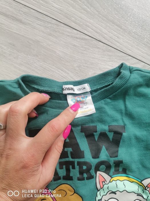 Дрешки за момиченце