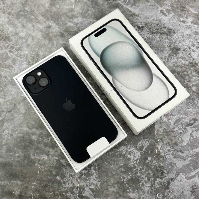 IPhone 15 (г.Павлодар) лот:7762