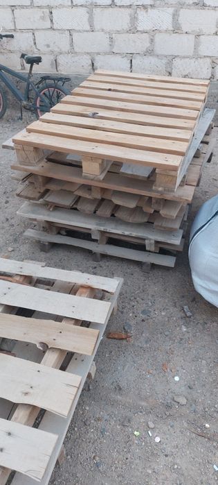 Разни паддон сатылат 700тг