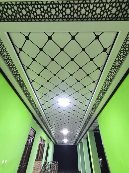 Tunikabond arzon va sifatli mahsulotlar bilan