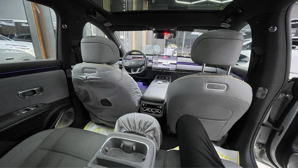 Changan nevo a06 R hybrid full