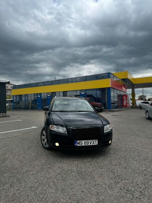AUDI A4 Avant 0 — imagine 3