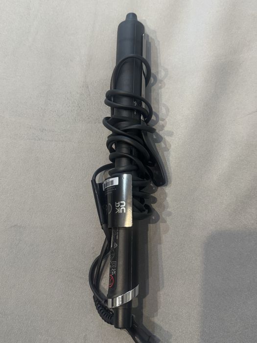 Оригинална маша за коса ghd curve