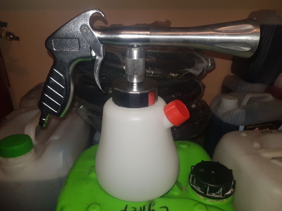 Торнадор тарнадор