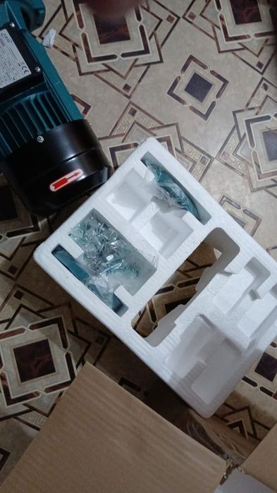 Продам циркуляционный насос