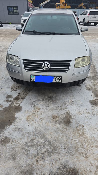 Продам пассат АКПП