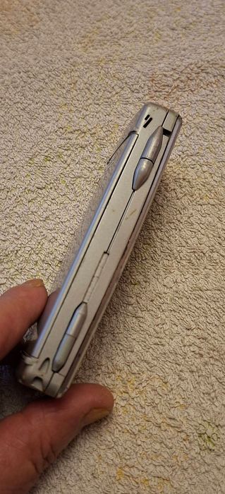 Nokia 9300 Communicator ( decodat)