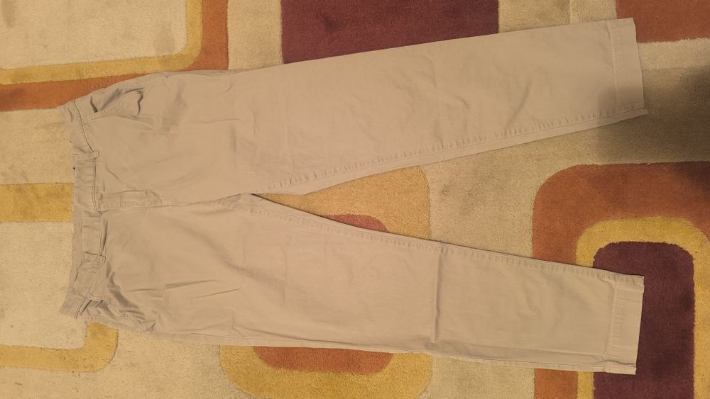 Дамски панталони!