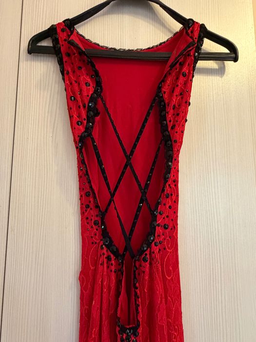 Официална рокля - Junona