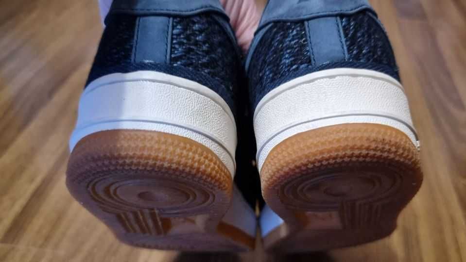 Nike Air Force 1 Low '07 (EU40 | US7 | UK6)