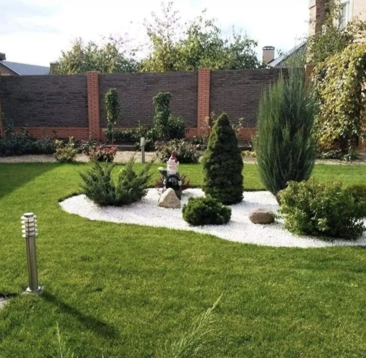 Садовник агроном