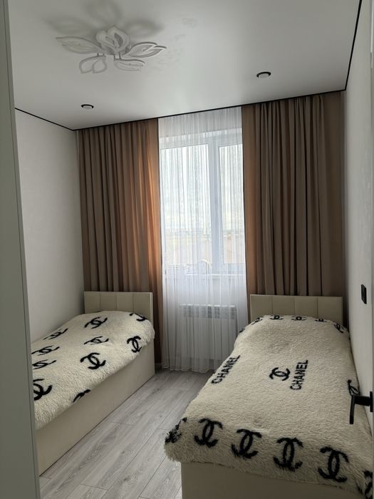 Продается готовая евродвушка