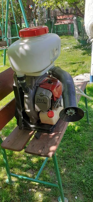 Atomizor KASEI 3WF - 14B