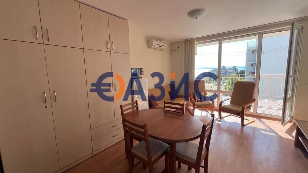 Продава се Двустаен апартамент в Свети Влас - 72 кв.м за 1007 €/кв.м - Снимка #5