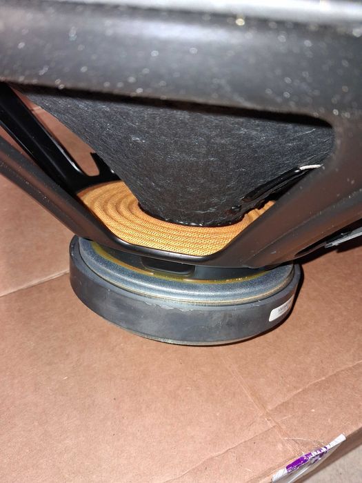 Difuzoare FBT 15 inch