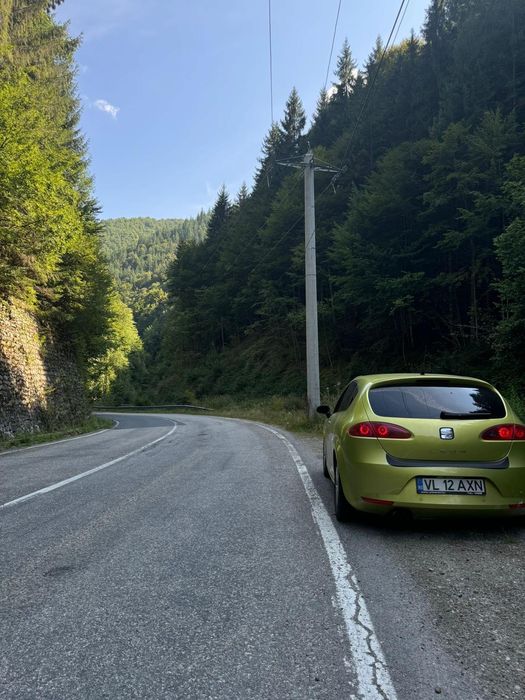 Seat Leon 1.4 benzina