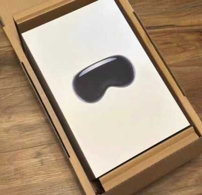 Apple Vision Pro 512Gb VR Headset