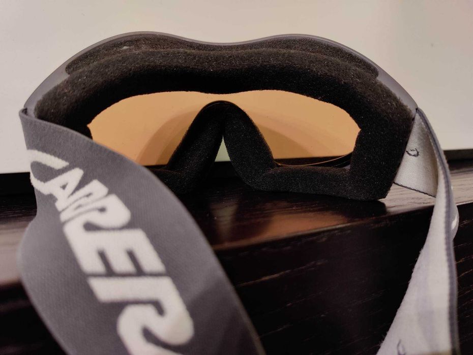 Дамска/Детска ски маска Carrera