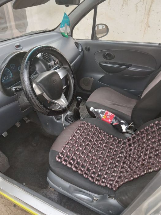 Матиз 2010 й холати зур