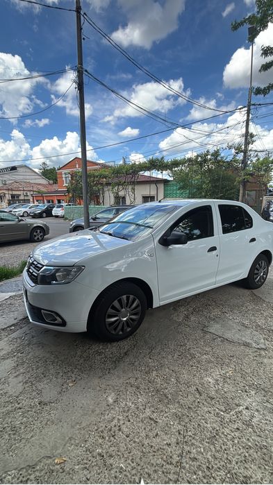 DACIA Logan 2018 — imagine 4