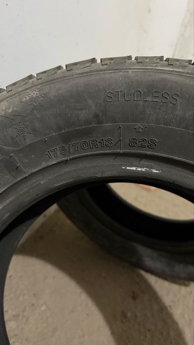 175,70,13 состаяние почти нови