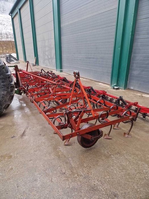 Combinator Kongskilde