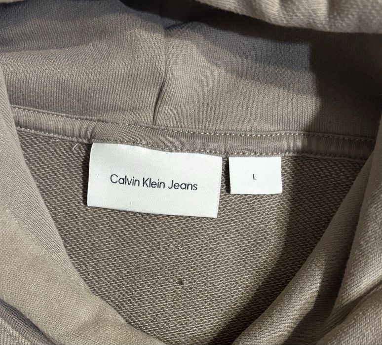 Мъжки суитшърт Calvin Klein, размер L