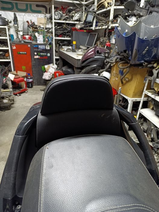 Piaggio mp3 125 На Части