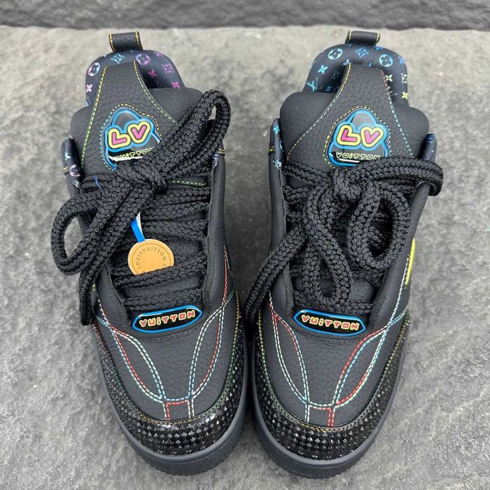 Louis Vouitton Skate