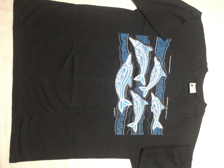 Нови оригинални тишърти на GOOSES T-SHIRTS Австралия