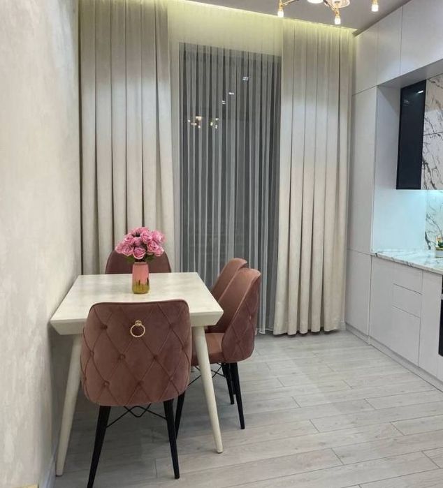 Жалюзи штор тули дикий дабл деревянные роло комбо вертикал гаризантал