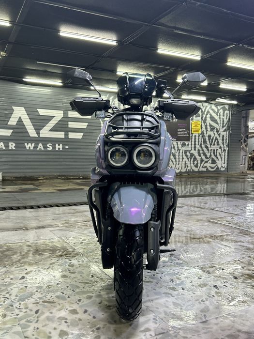 мопед танк 150 кб