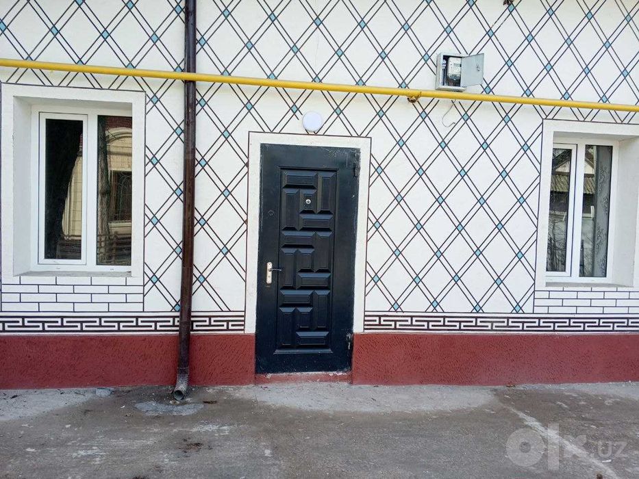 Мирабадский район ул. Инокобод 2х ком дом СВОЙ
