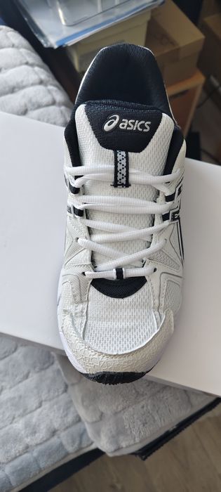 Кроссовки мужские asics