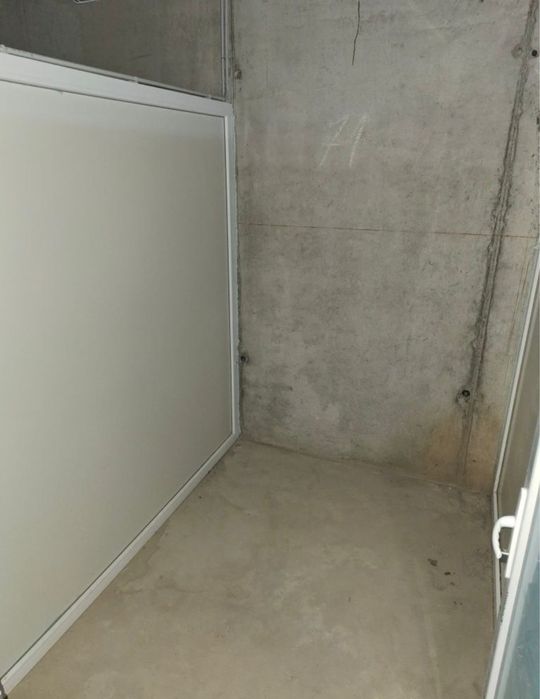 Boxa de inchiriat plaza residence exigent, faza 2