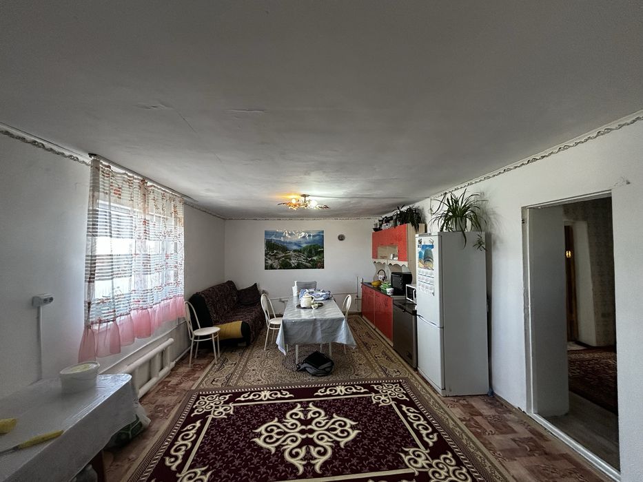 Продам частный дом. Район подхоз