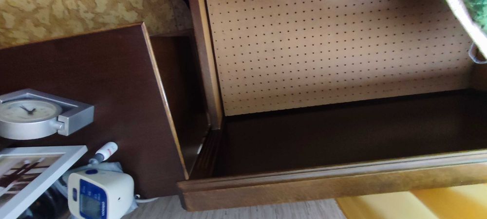 Кровати ГДР времен СССР