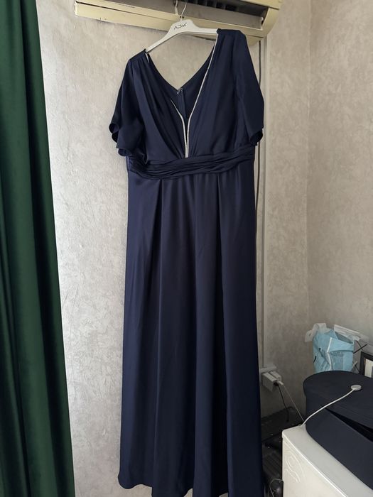 Продам вечернее платье