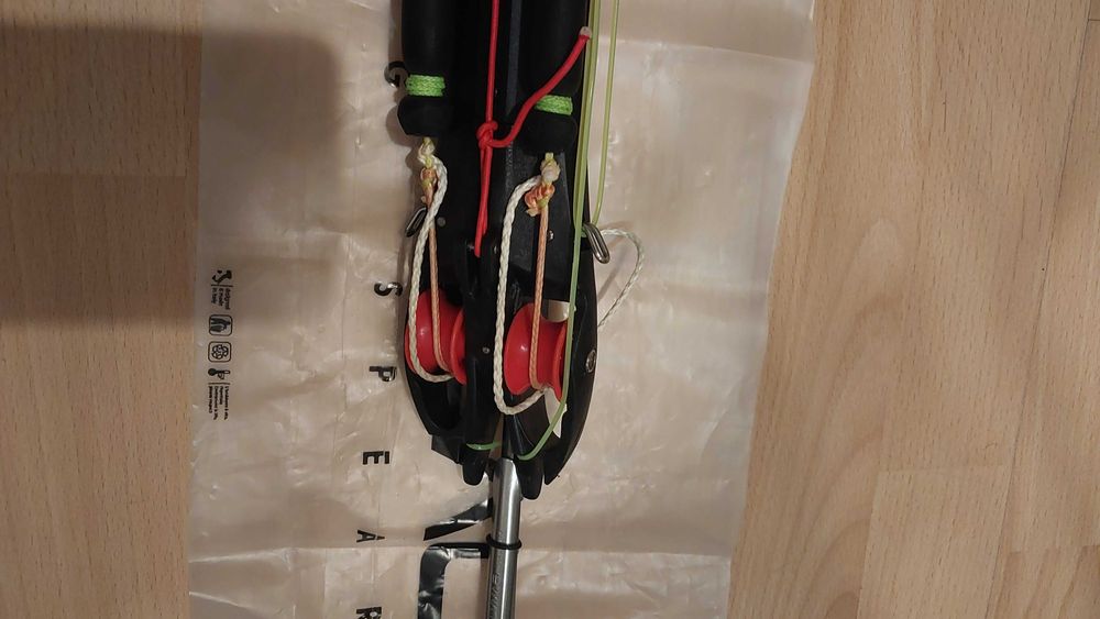 Ролер харпун Salvimar Tomahawk 95