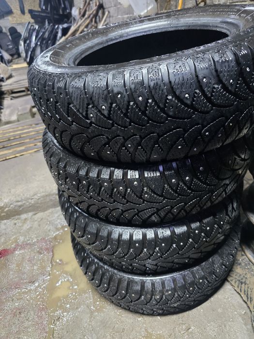 Продам шины размер 14/65/175 камплект