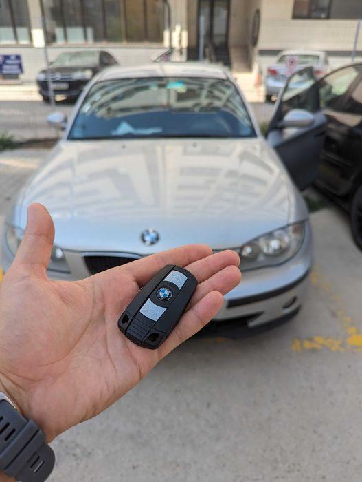 Deblocari usi auto Pierdut cheie masina Duplicare chei Honda Toyota