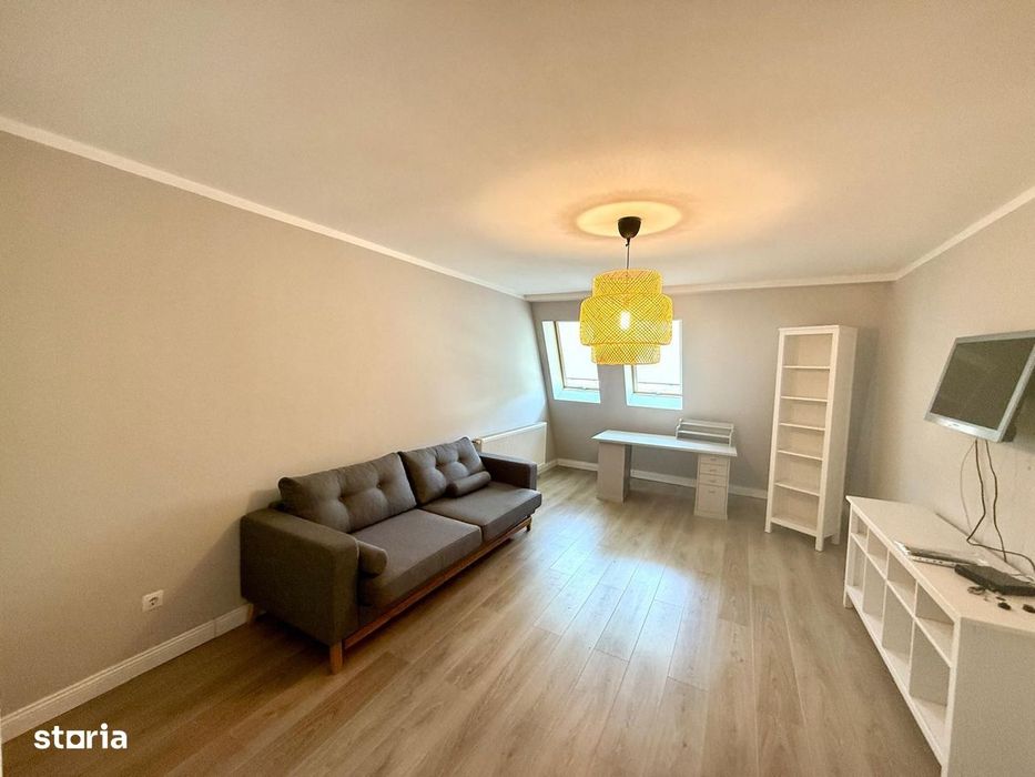 Apartament 3 camere, 86 mp, mobilat complet &utilat | Lacul lui Binder — fotografia 3