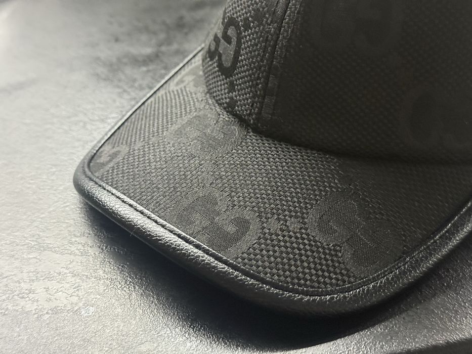 Sapca Gucci Premium