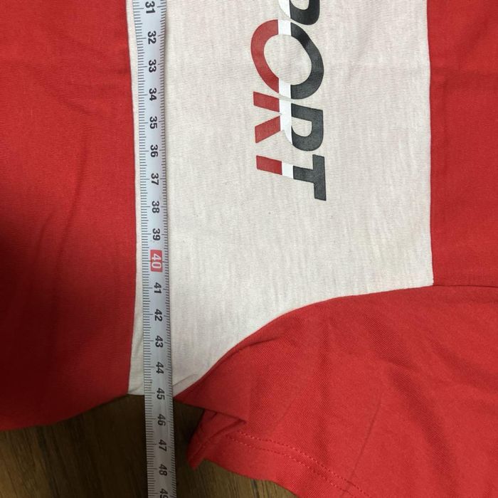 Тениска Tommy Hilfiger